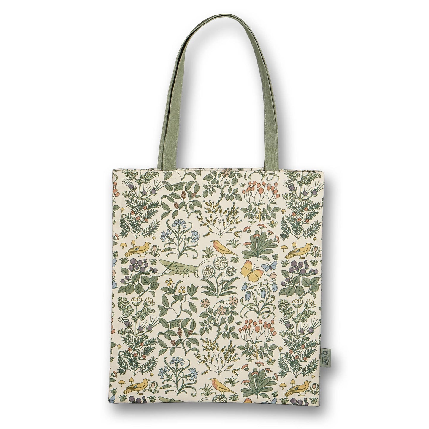 Shopper ACS Apothecary Garden