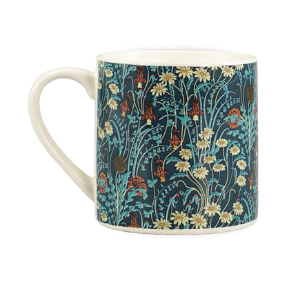 Klassieke mok in een doos (310 ml) - ACS W. Crane (Meadow Flowers)