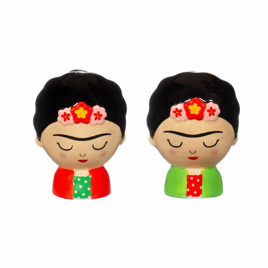 Frida Salt &amp; Pepper