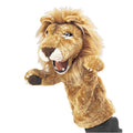 Marionnette à Main Lion pour Théâtre de Marionnettes
