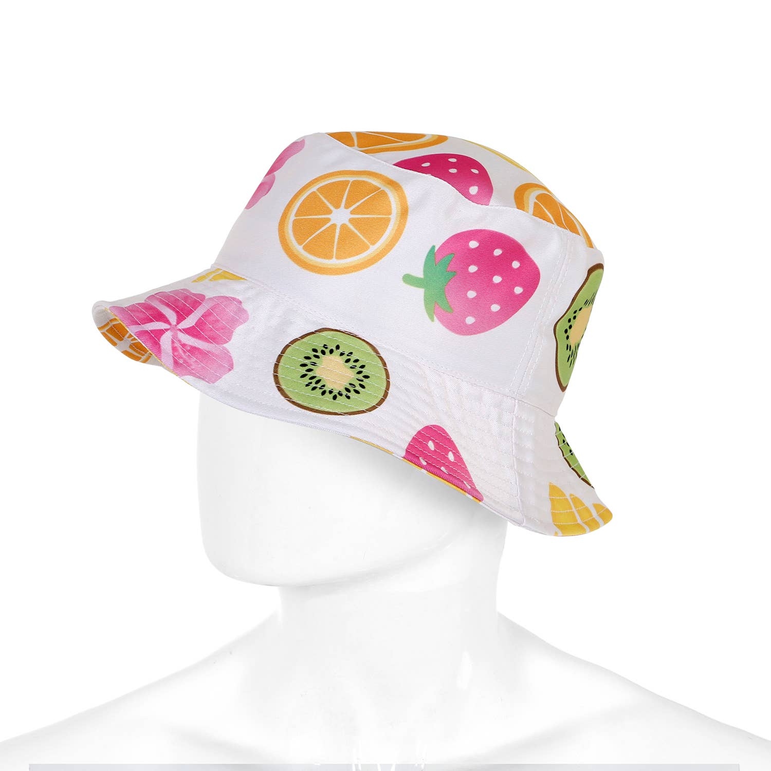 Bob Enfant Karactermania « Fruits »
