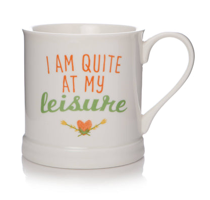 Mok - Pulteney Press (Pride and Prejudice)