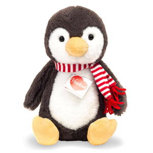 Pancho Pinguïn Knuffel