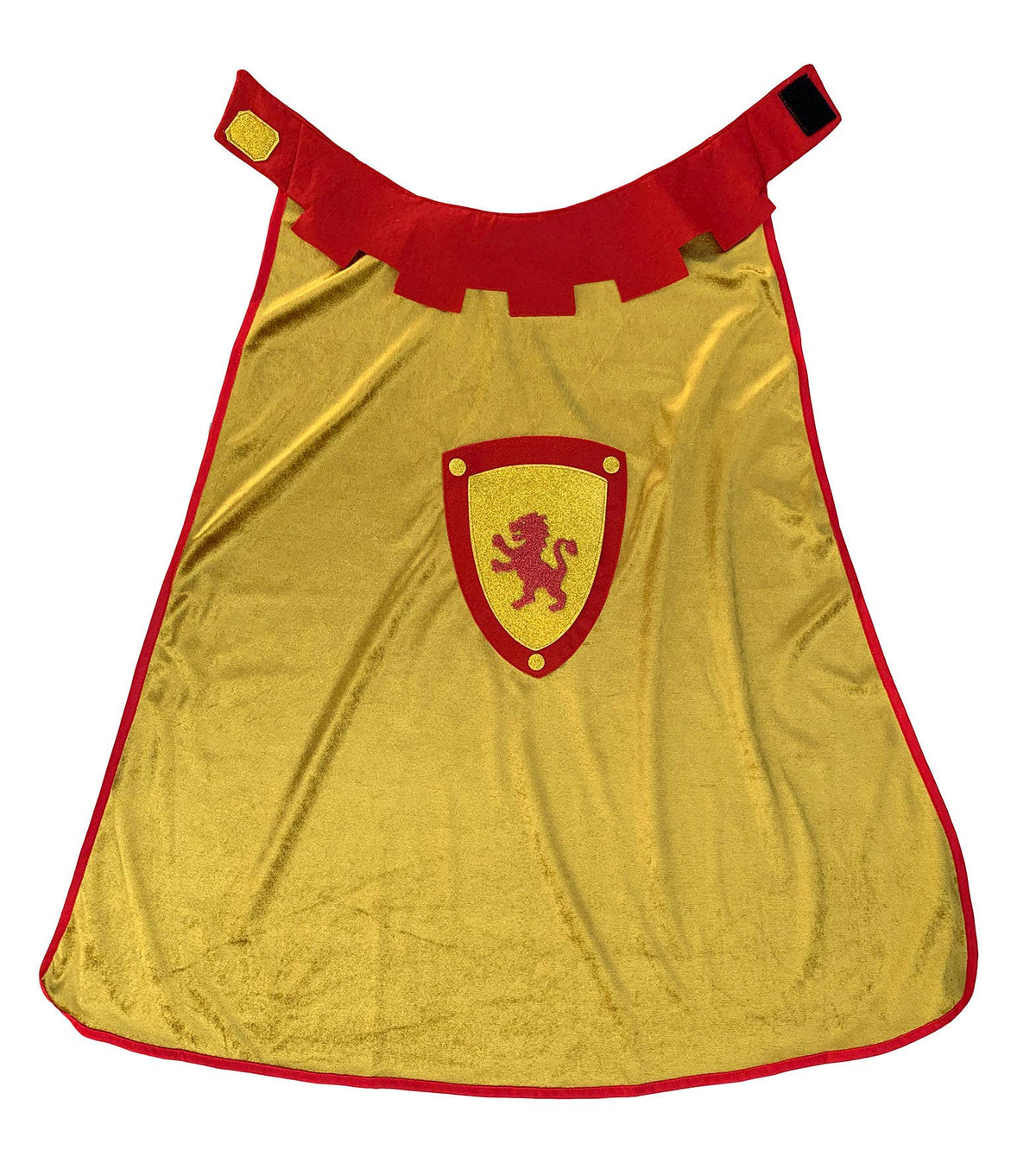 Golden Cape Kamelot