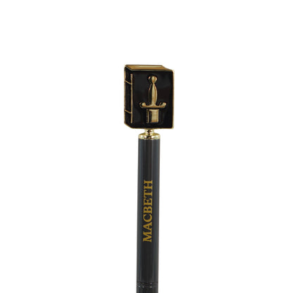 Shakespeare Macbeth Pen
