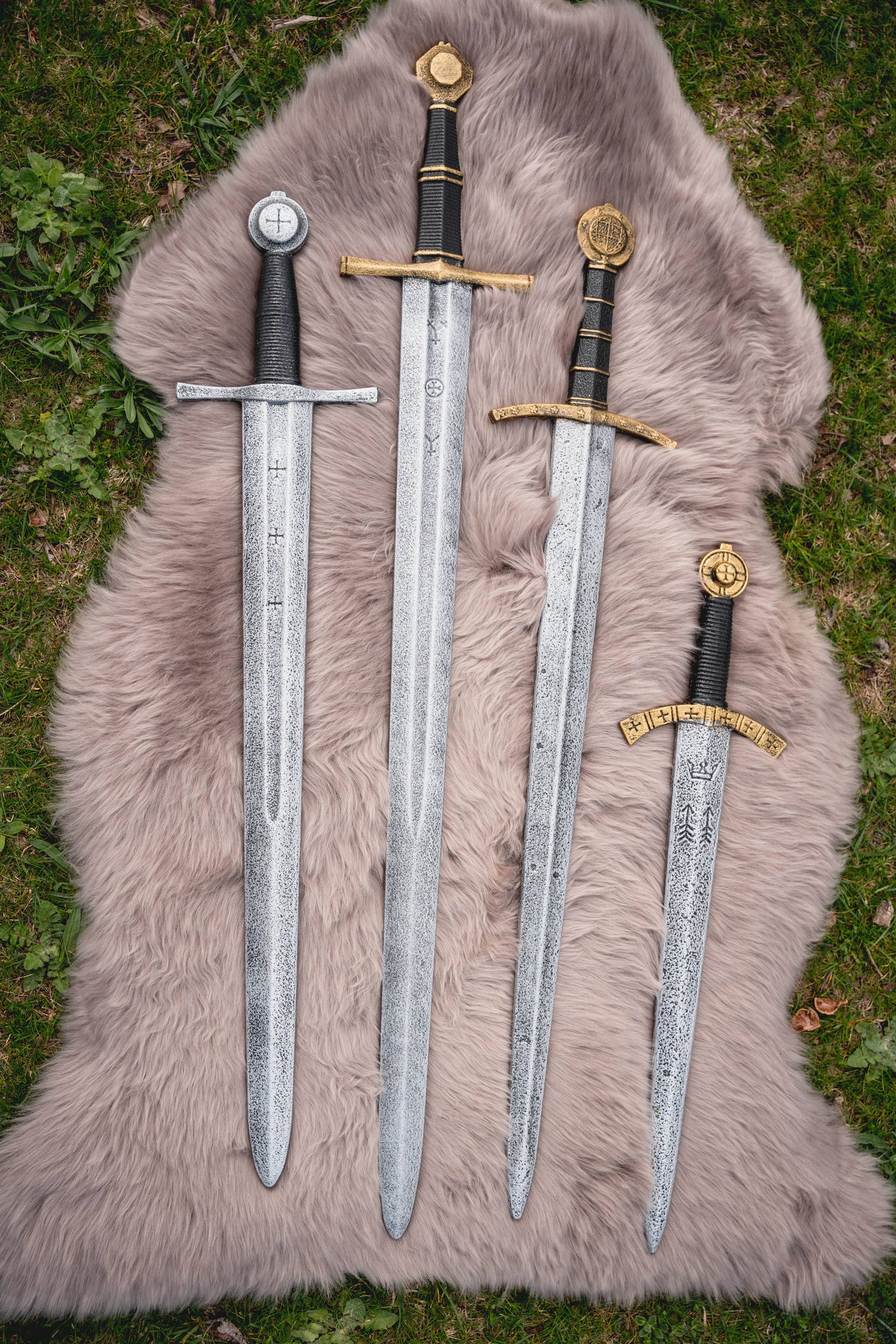 Produit KALID MEDIEVAL