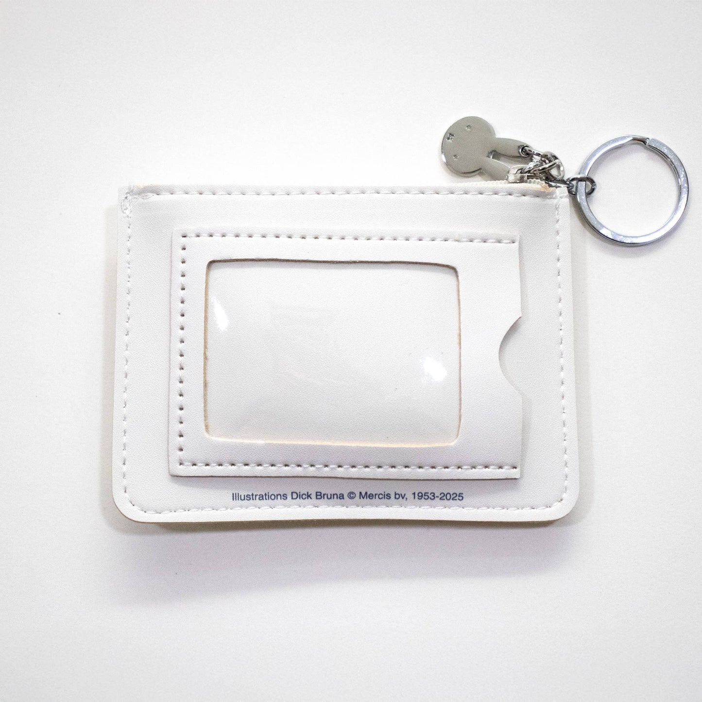 Miffy Rabbit Coin Purse