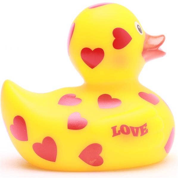 Canard Amour