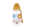 Tritan drinkfles voor kinderen Dierenvrienden - 500 ml