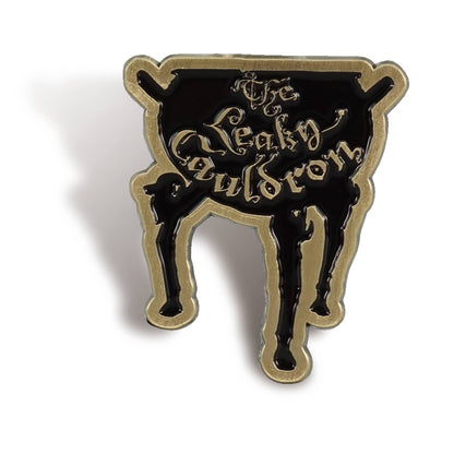 Pin badge - Harry Potter (Leaky Cauldron)