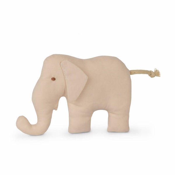 Natur Pur Elephant Grasping Toy
