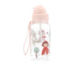 Tritan drinkfles voor kinderen Roodkapje - 500 ml