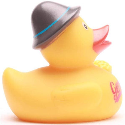 Duck Germany