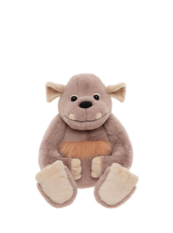 Boulder Plush Toy