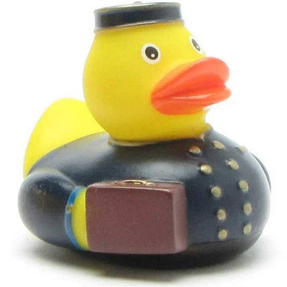 Mini Groom Duck Blue