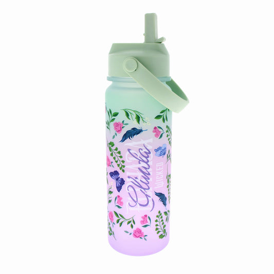 Bouteille d'eau – Wicked For Good | Blueprint Collections – vue 2