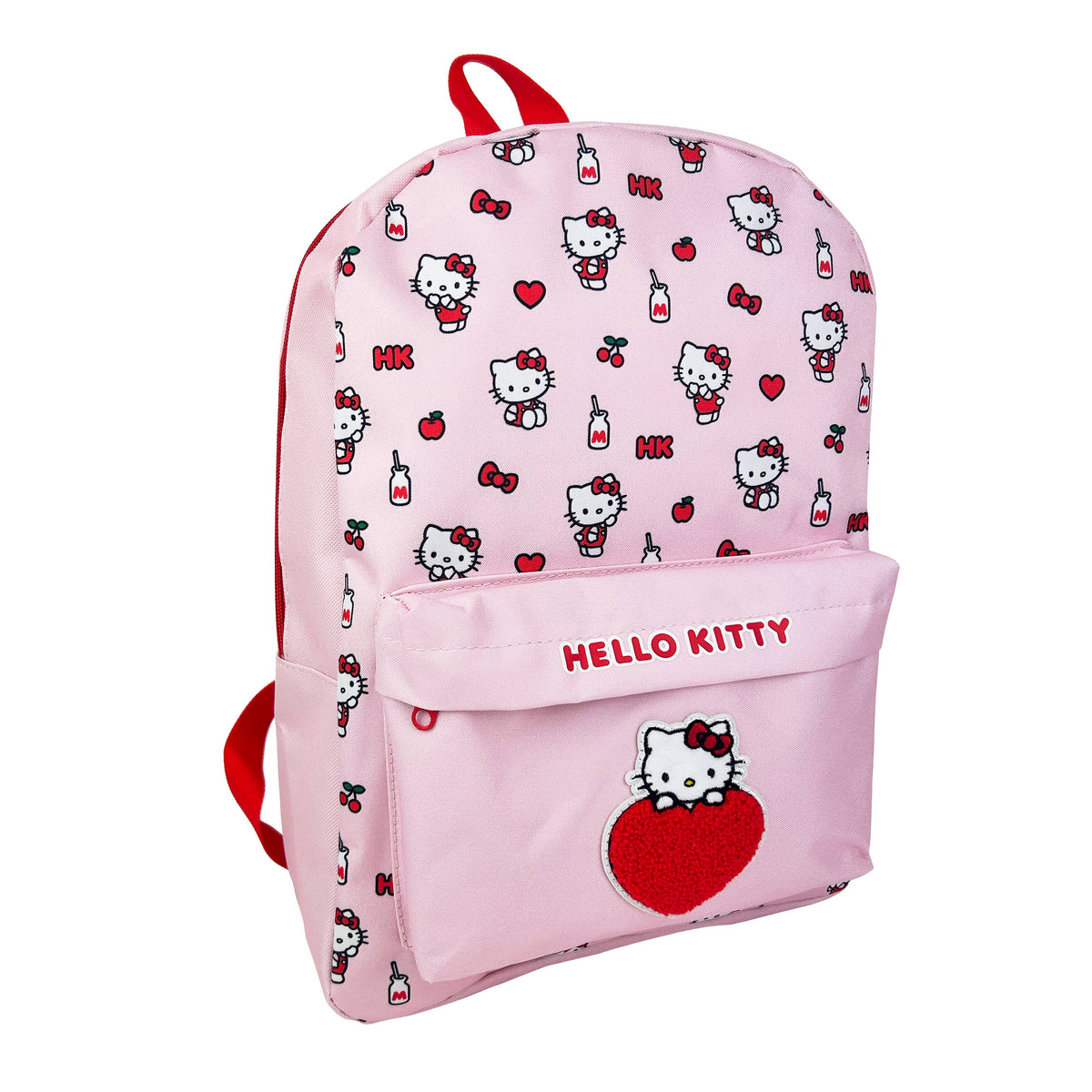 Hello Kitty Children's Backpack – Pretty In Pink