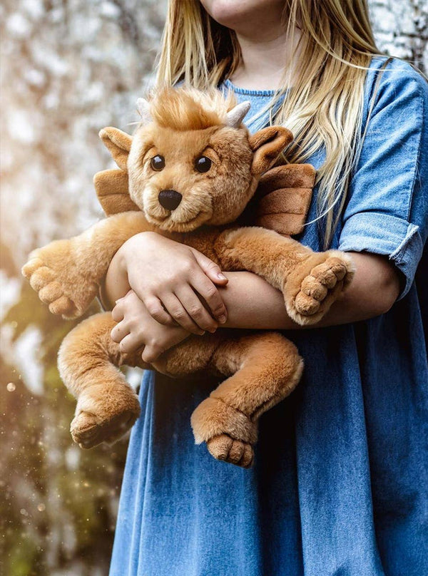 Bartizan Plush Toy