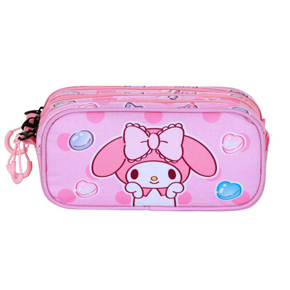 Trousse Trick FAN 2.2 Hello Kitty « My Melody Sweets »