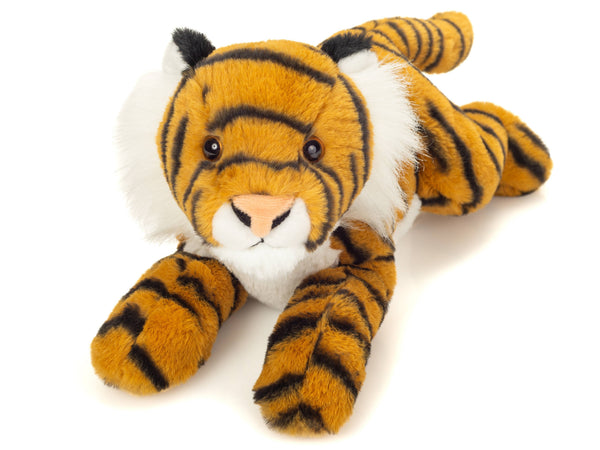 Peluche Tigre Couché - Teddy Hermann