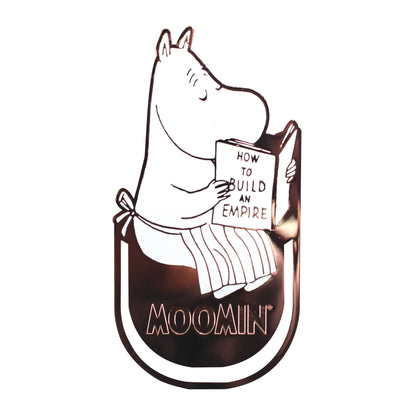 Add Moomin Moomin Mama to your favorites