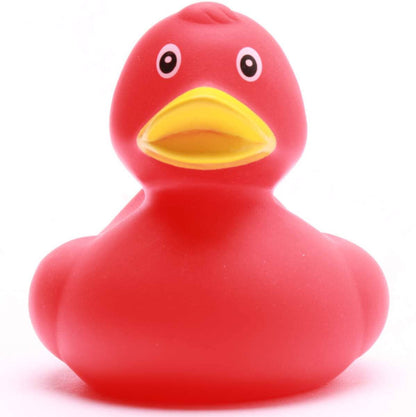 canard classique rouge