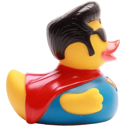 Canard SuperCanard