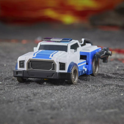 Transformers Generations Legacy United Robots in Disguise 2015 Universe Strongarm 