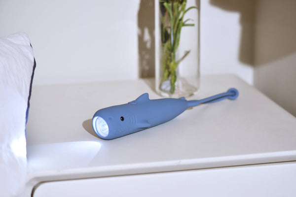 Shark zaklamp