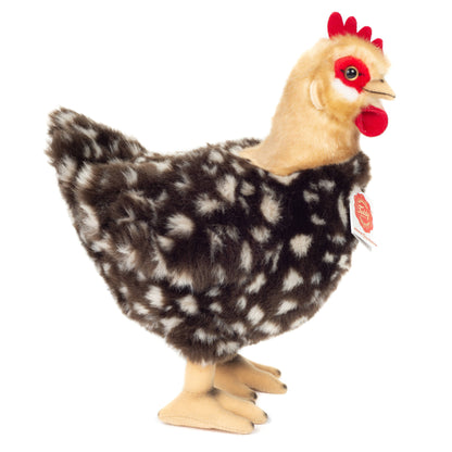 Standing Chicken Plush