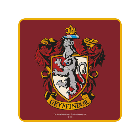 Harry Potter (Gryffindor) coaster