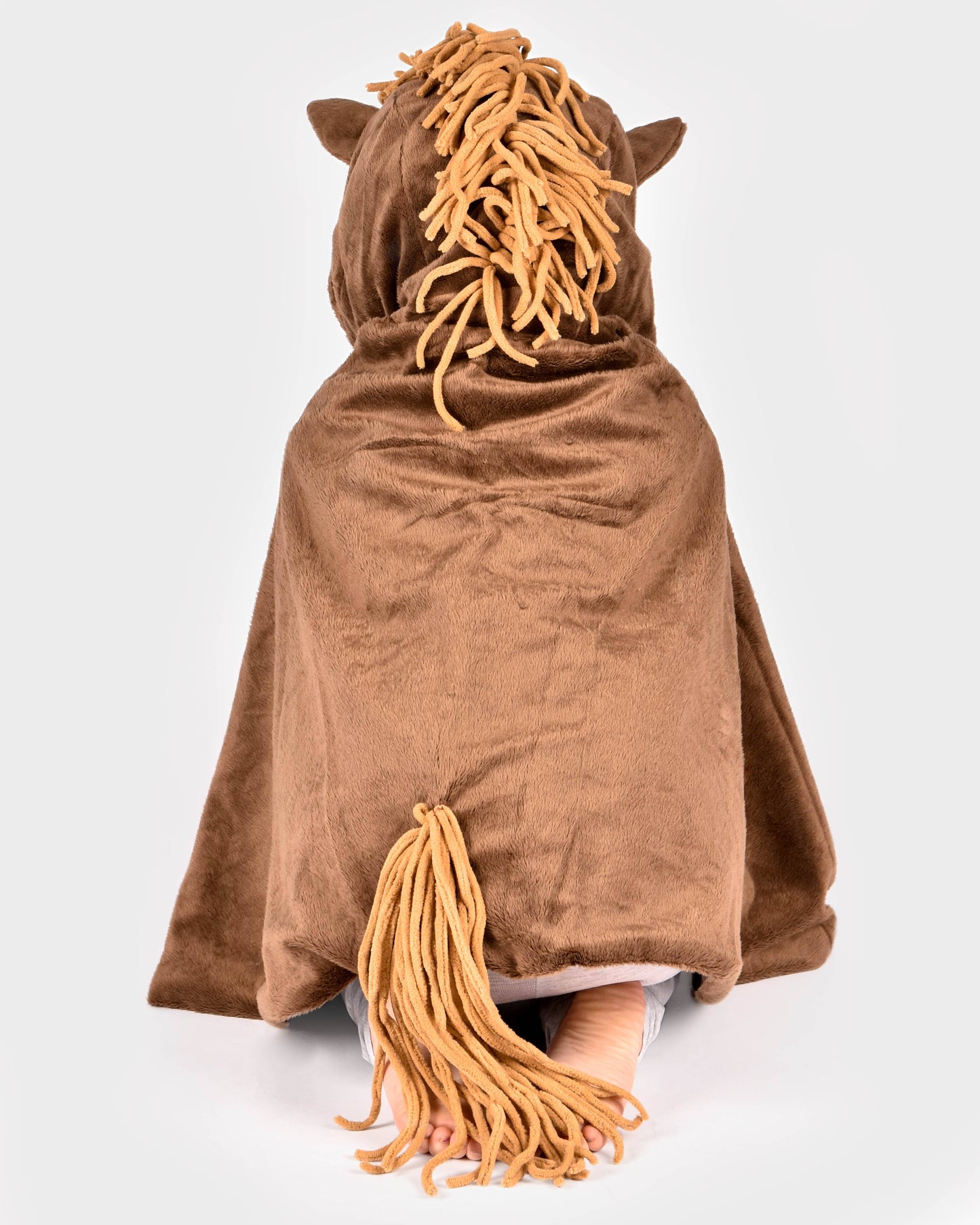 Cape Horse 98-128 Cm 3-8 years
