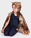 Cape Tiger 98-128 Cl 3-8 ans