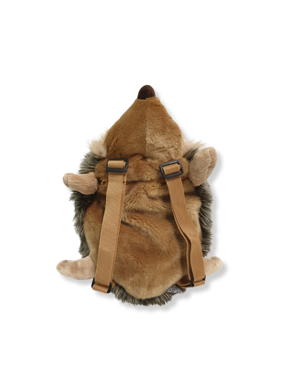 Sac à dos pour Peluche enfants Hérisson - Wild & Soft