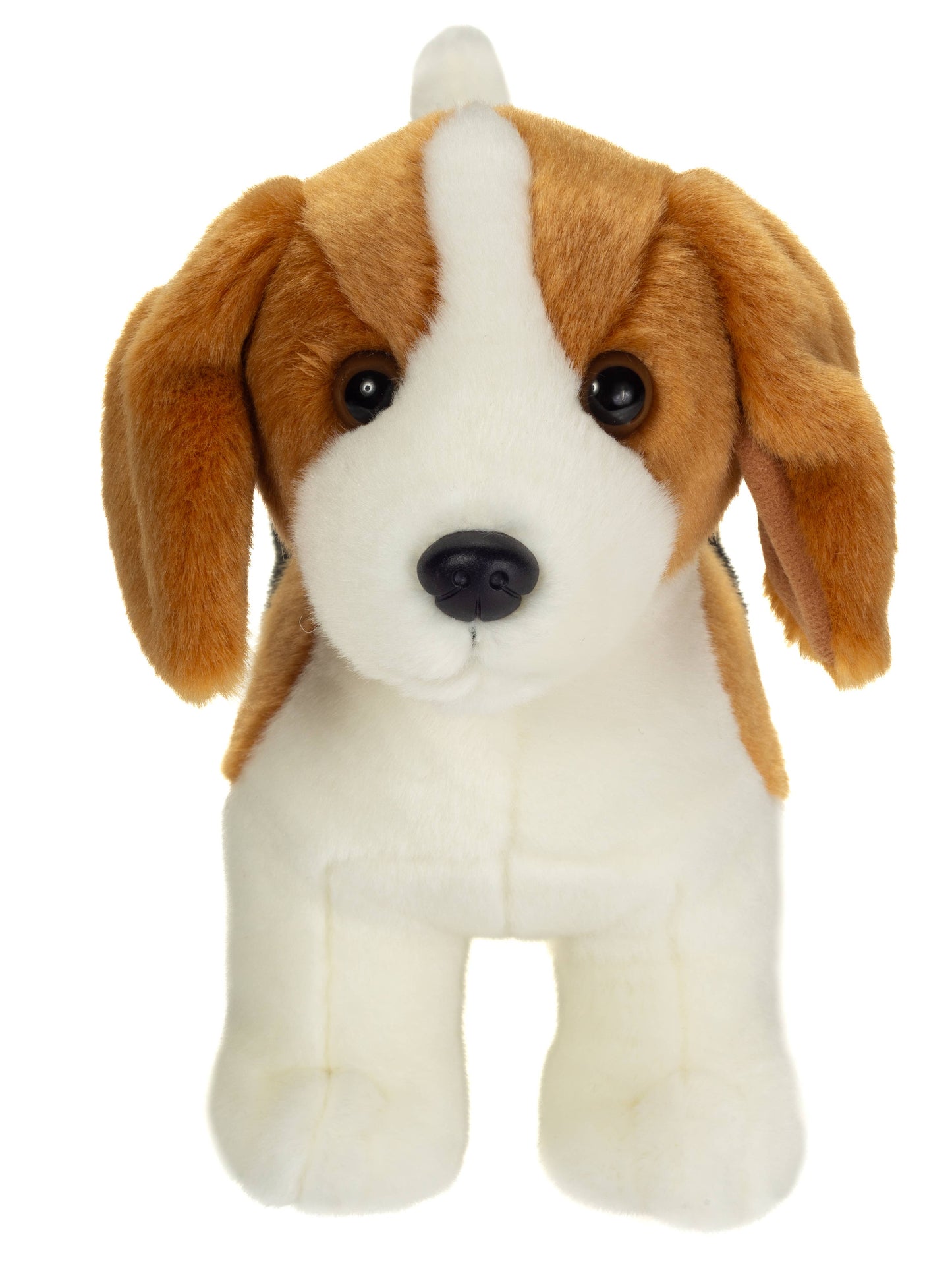 Peluche Beagle debout