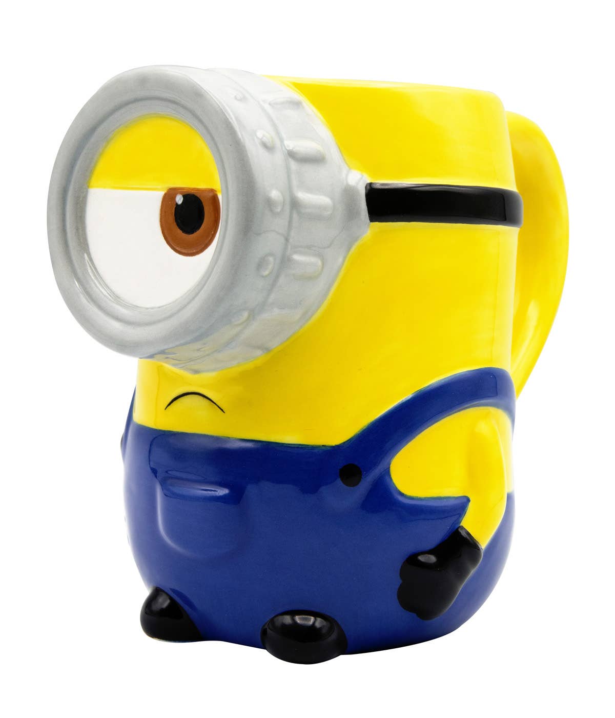3D Minions 2 Mug - Stuart