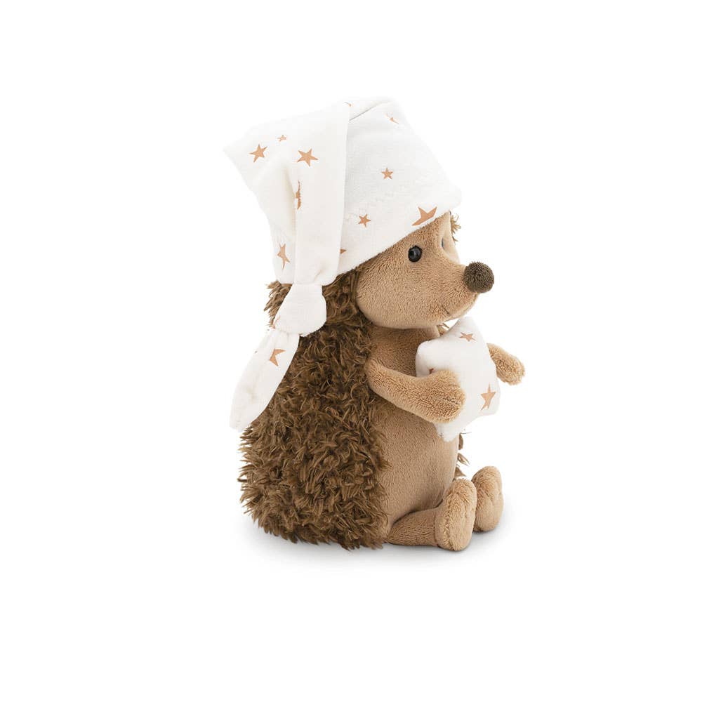 Prickle Hedgehog Plush: Sweet Dreams 20 cm