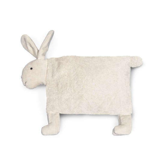 Coussin en pin lièvre