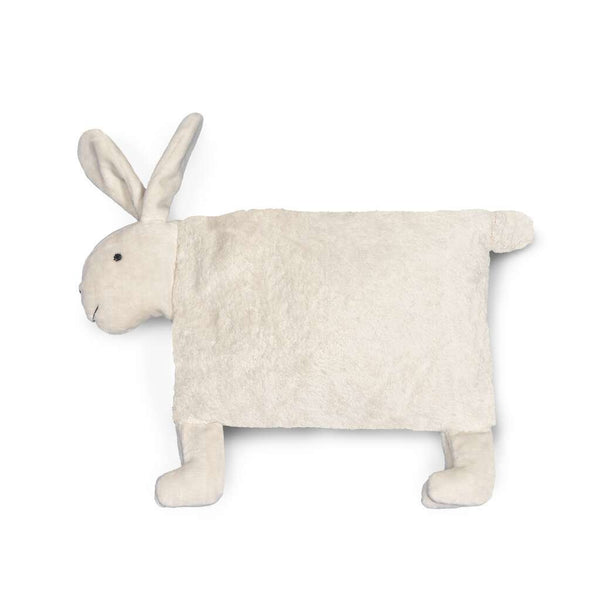 Hare pine cushion
