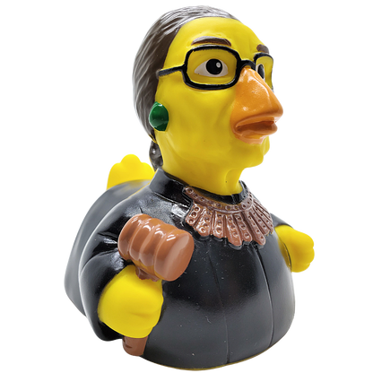 RB Gins-Bird Duck aka “Dissent Duck”