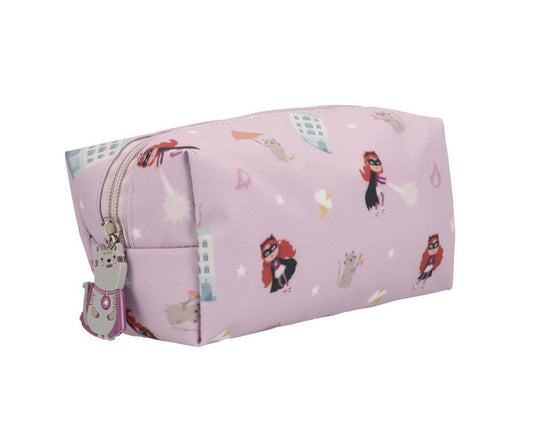 Trousse Scolaire Fille Fantastique
