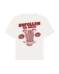 T-Shirt Unfollow the Rules!