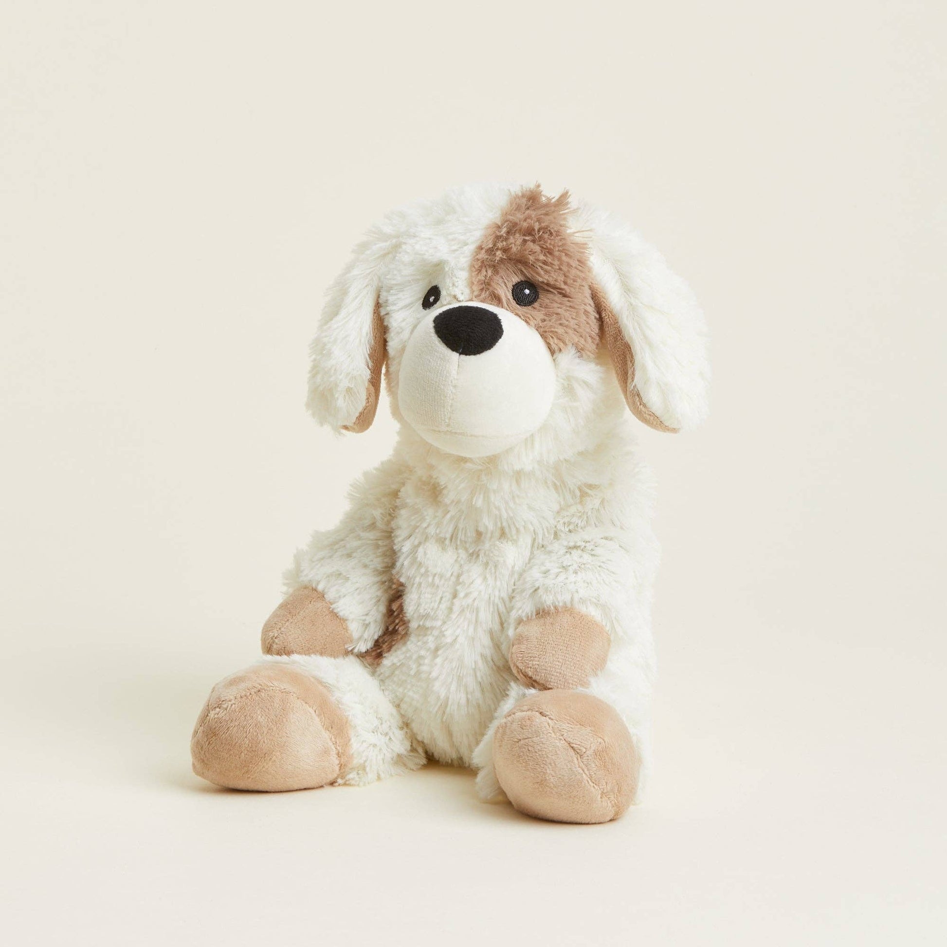 Chien bouillotte Warmies