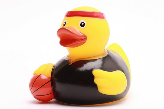 Duck Basketball