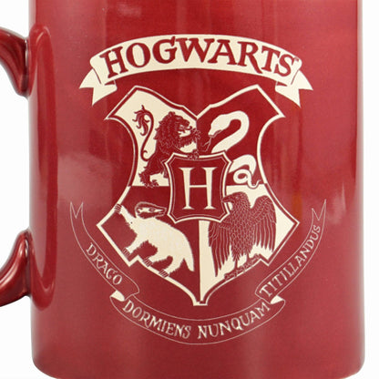 Standaardmok in een doos (400 ml) - Harry Potter (Dreuzels)