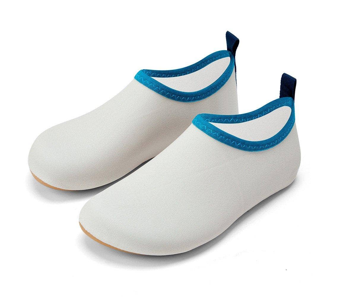 Children's Aqua Shoes - Seal