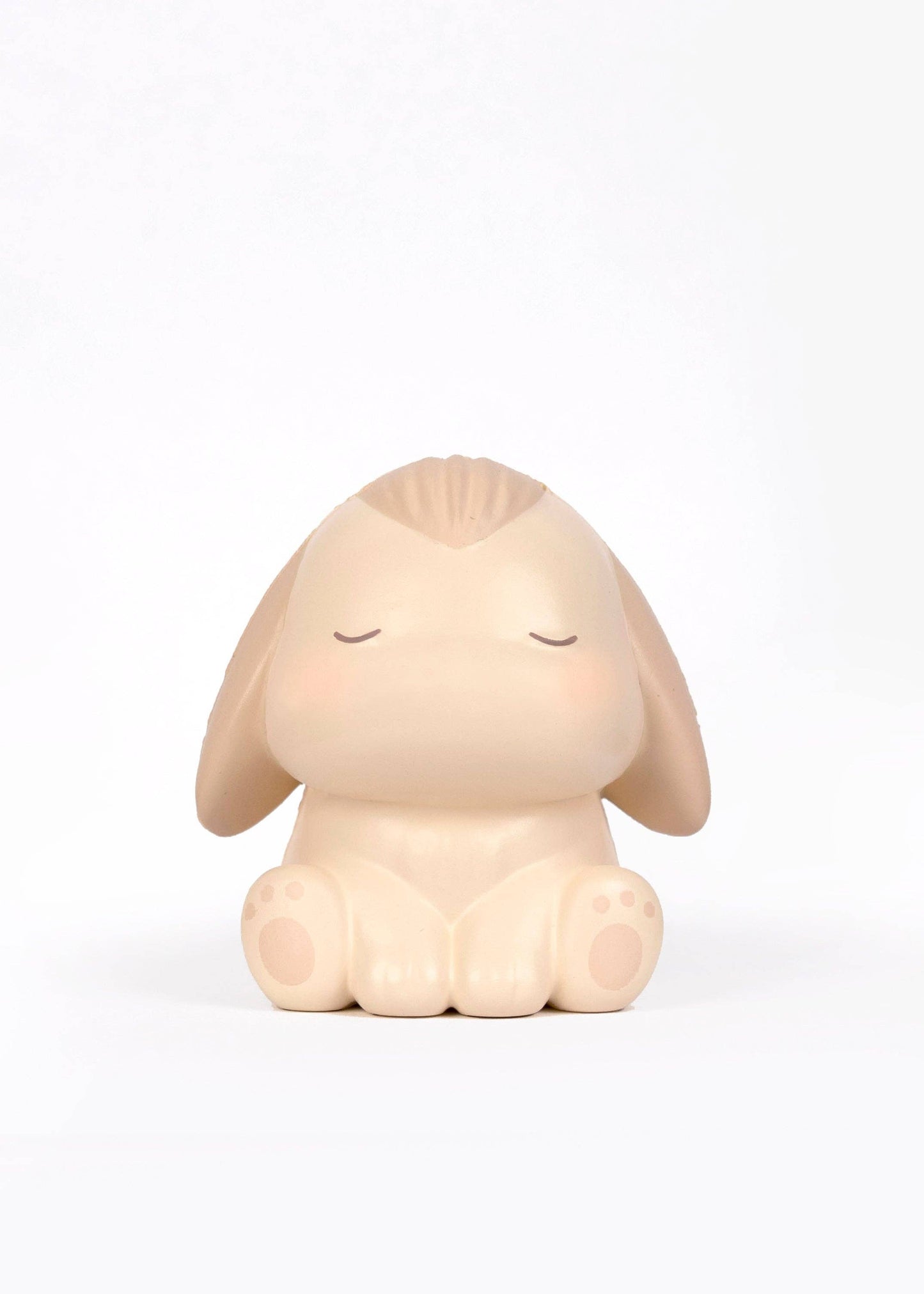 Squishymals Bunny BunBun