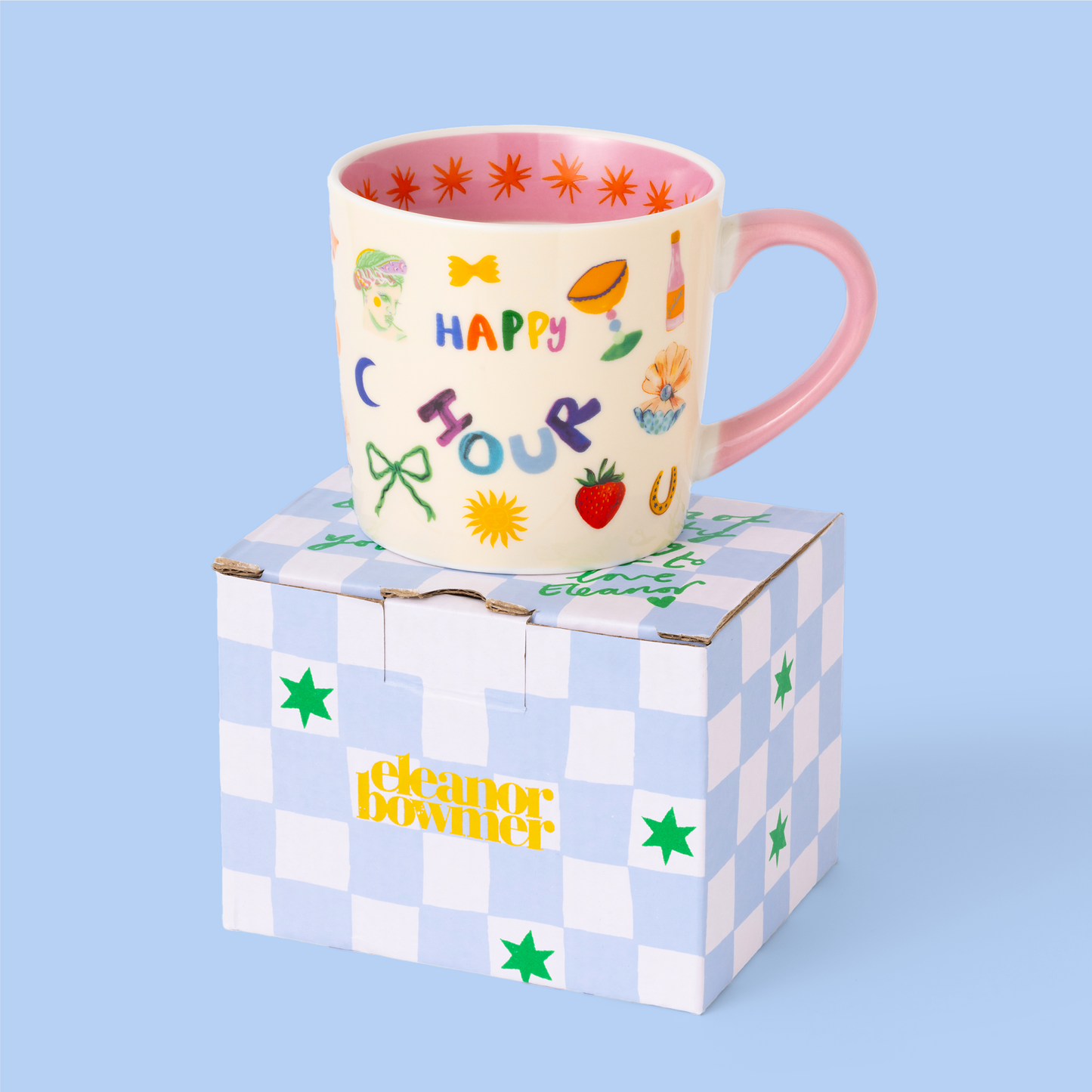 Mug « Happy Hour »