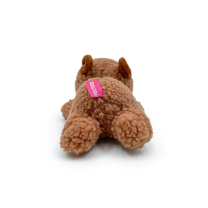 Peluche Capybara Shoulder Rider Youtooz Original