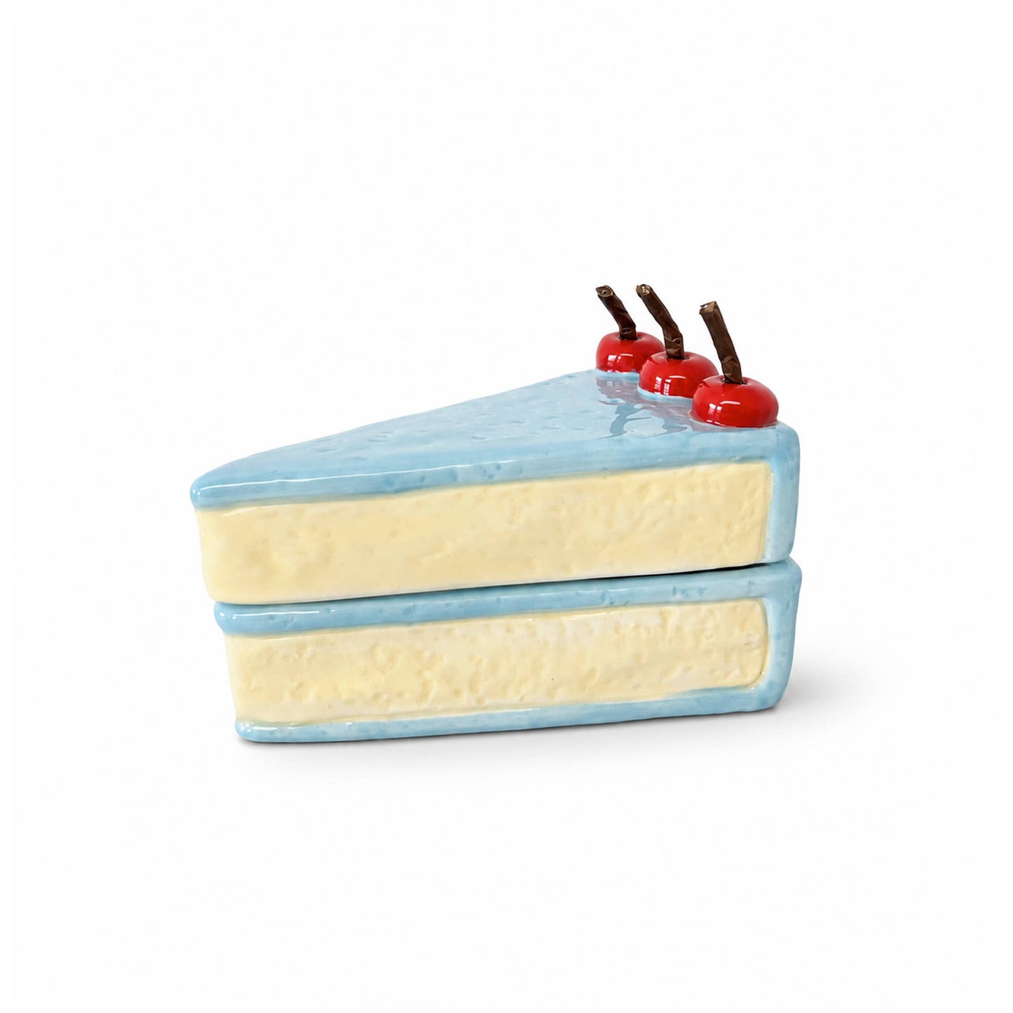 Boîte à bijoux Cheesecake